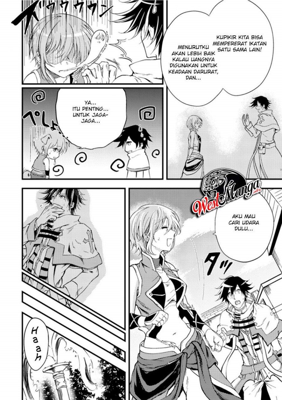 Party Kara Tsuihou Sareta Sono Chiyushi, Jitsuha Saikyou Nitsuki